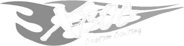 XBOC Custom Coatings logo